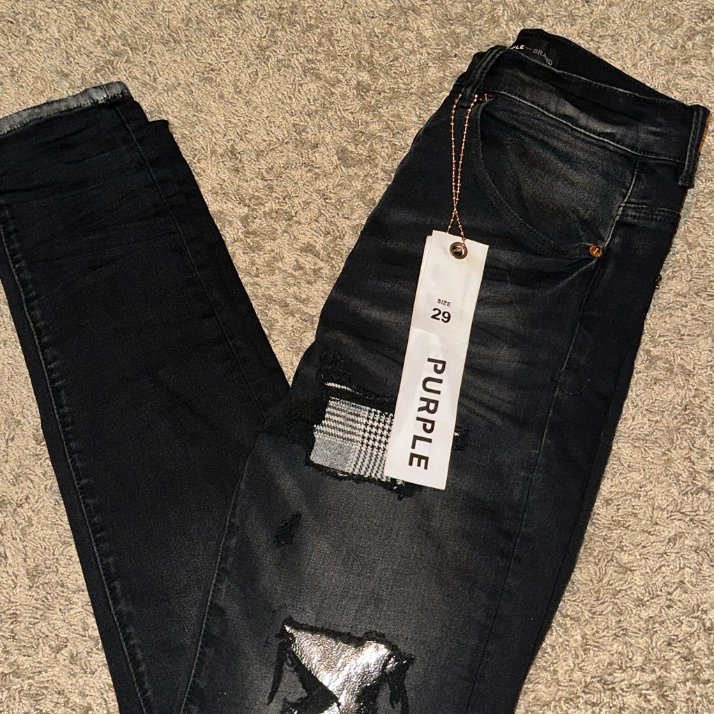 Purple Brand Jeans Size 29